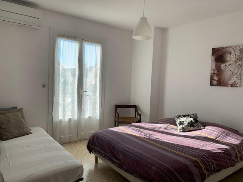 Maison Bord De Mer Six-Fours-les-Plages Ngoại thất bức ảnh