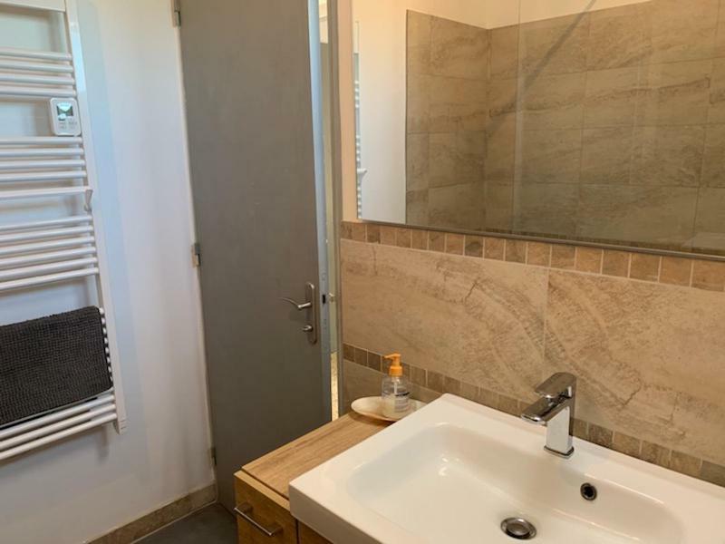 Maison Bord De Mer Six-Fours-les-Plages Ngoại thất bức ảnh